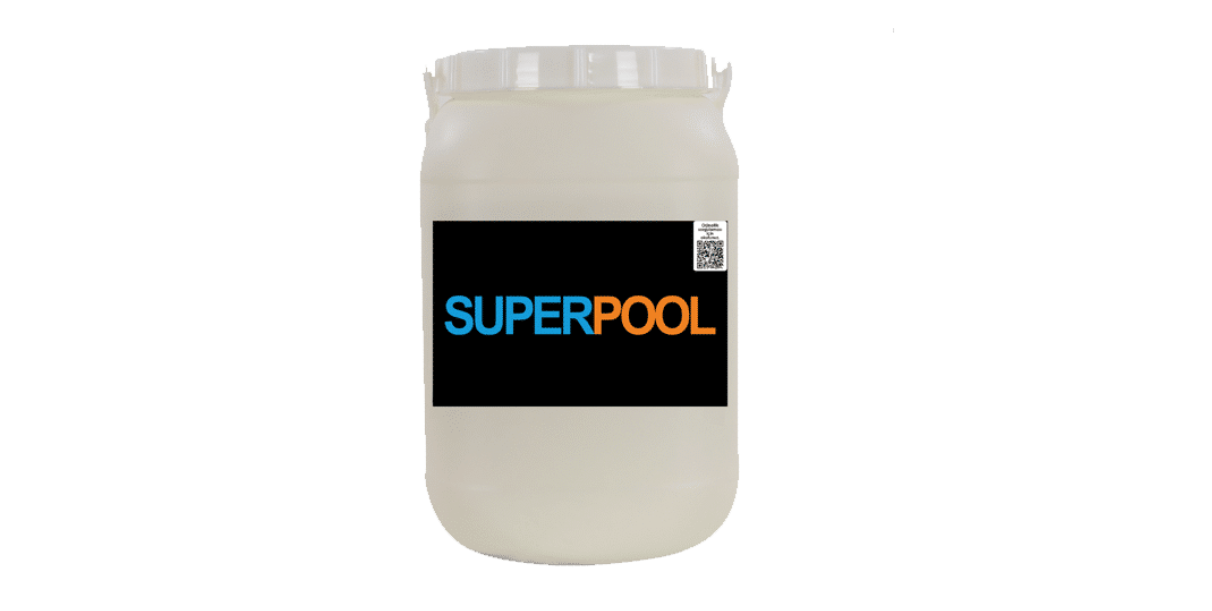 SPP Superpool Superchlor 90GR Toz Klor 50 KG