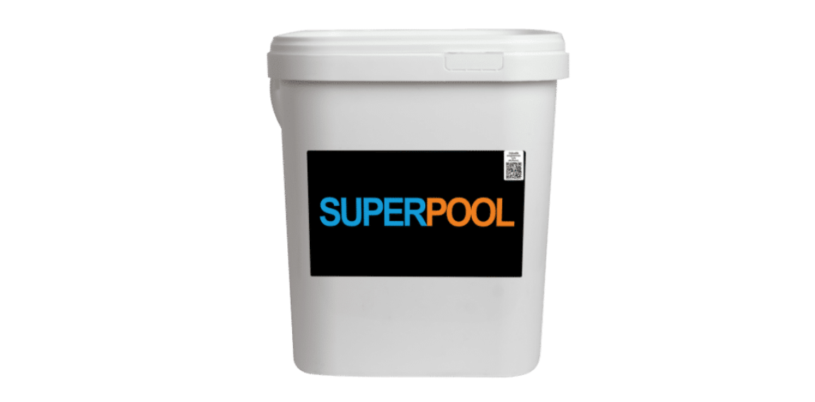 SPP Superpool Superminus (pH Düşürücü) 25 KG